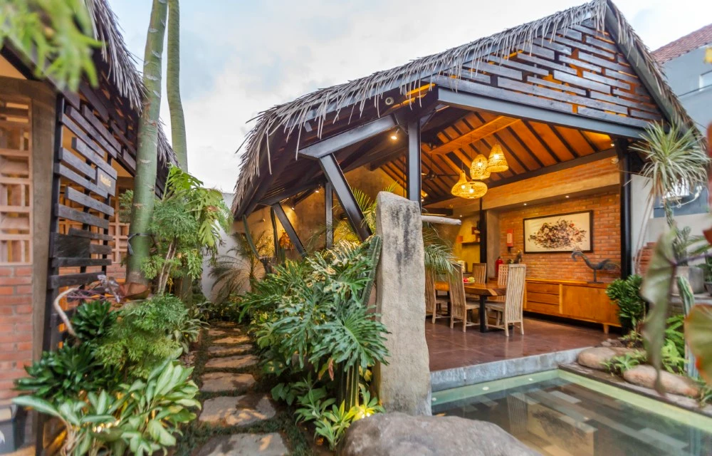 Nyaman Apartments Canggu - About Us Image - 2