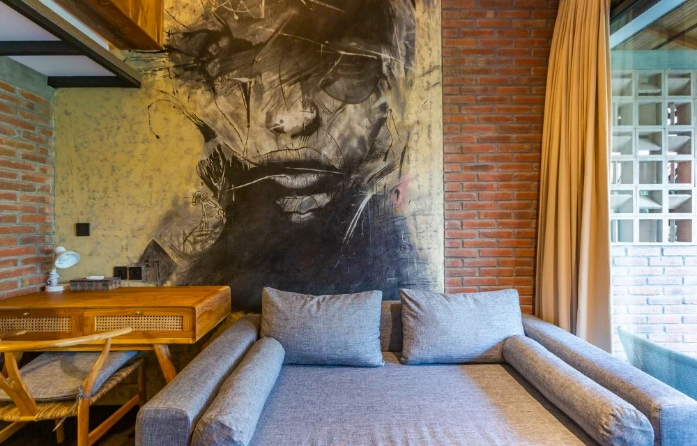 Nyaman Apartments Canggu