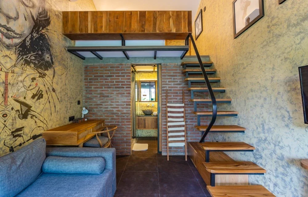 Nyaman Apartments Canggu