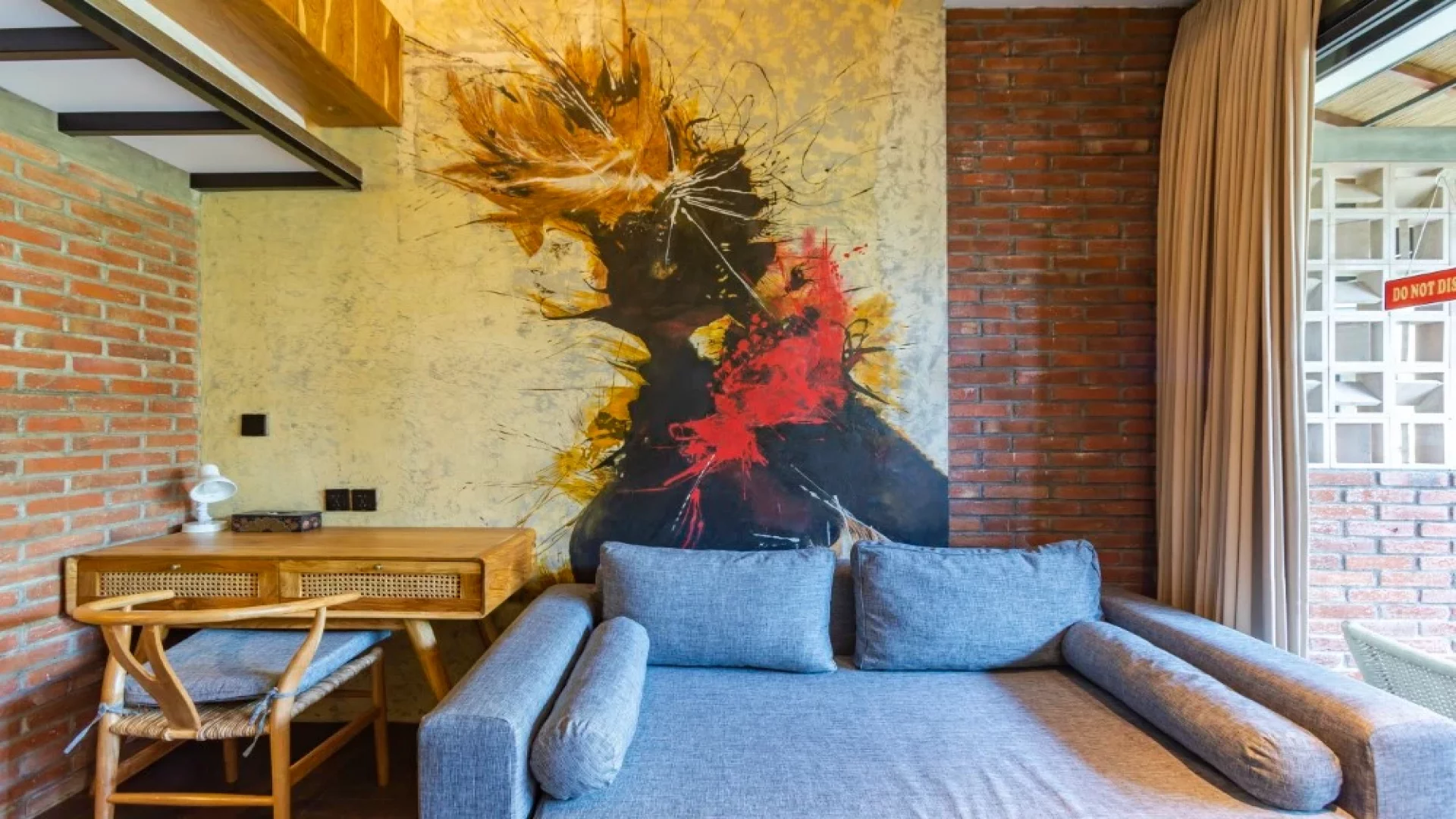 Nyaman Apartments Canggu