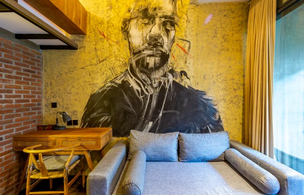 Nyaman Apartments Canggu